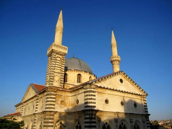 Kurtuluş Camii